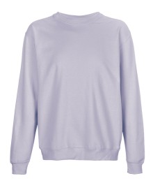 SOL'S COLUMBIA TUBE UNISEX ROUND-NECK SWEATSHIRT 04182 23.SL.4.W30