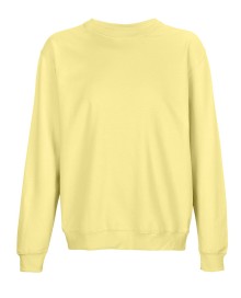 SOL'S COLUMBIA TUBE UNISEX ROUND-NECK SWEATSHIRT 04182 23.SL.4.W30