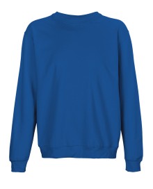 SOL'S COLUMBIA TUBE UNISEX ROUND-NECK SWEATSHIRT 04182 23.SL.4.W30