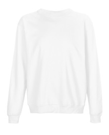 SOL'S COLUMBIA TUBE UNISEX ROUND-NECK SWEATSHIRT 04182 23.SL.4.W30