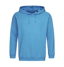 UNISEX SWEAT HOODIE LIGHT ST4200 25.SM.4.B97.4H45