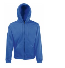 CLASSIC HOODED SWEAT JACKET 62-062-0 26.FL.2.339.4B90