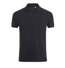 PHOENIX MEN POLO 01708 04.SL.2.B52.4A40