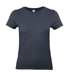 B&amp;C #E190/WOMEN SINGLE JERSEY SHORT-SLEEVED T-SHIRT TW04T 05.BC.1.589.4A30