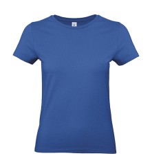 B&amp;C #E190/WOMEN SINGLE JERSEY SHORT-SLEEVED T-SHIRT TW04T 05.BC.1.589.4B80