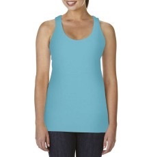 LADIES' LIGHTWEIGHT RACERBACK TANK TOP CCL4260 05.CC.1.A85.4D00