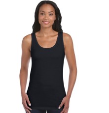 LADIES SOFT STYLE TANK TOP 64200L 05.GI.1.259.2A00