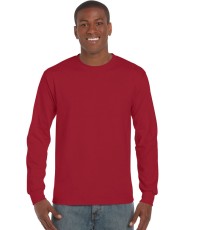 ULTRA COTTON<sup>™</sup> ADULT LONG SLEEVE T-SHIRT 2400 05.GI.2.378