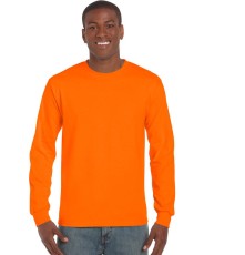 ULTRA COTTON<sup>™</sup> ADULT LONG SLEEVE T-SHIRT 2400 05.GI.2.378