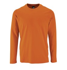 MENS LONG-SLEEVE T-SHIRT IMPERIAL 02074 05.SL.2.508.1G17