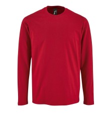 MENS LONG-SLEEVE T-SHIRT IMPERIAL 02074 05.SL.2.508.6H80