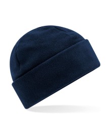 RECYCLED FLEECE CUFFED BEANIE B243R 10.BF.4.T27