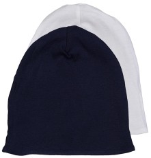 BABY REVERSIBLE SLOUCH HAT BZ44 10.MA.3.C37.4A06