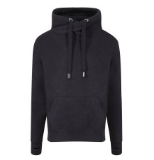 CROSS NECK HOODIE JH021 25.JH.2.908.2A70