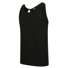 MENS FEEL GOOD STRETCH VEST SF123 29.SF.2.570.2A00
