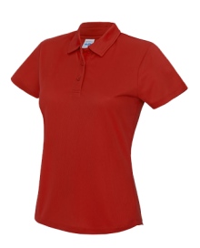 GIRLIE COOL POLO JC045 04.AW.1.862