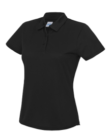 GIRLIE COOL POLO JC045 04.AW.1.862