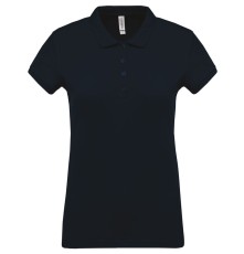 LADIES’ SHORT-SLEEVED PIQUÉ POLO SHIRT K255 04.KA.1.B39.4A32