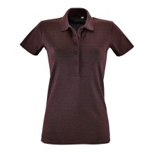 PHOENIX WOMEN POLO 01709 04.SL.1.B53.6D40