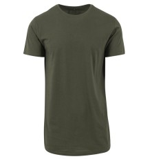 SHAPED LONG TEE BY028 05.BY.2.C59.3I80