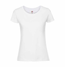 LADIES` RINGSPUN PREMIUM T 61-424-0 05.FL.1.811.1A01