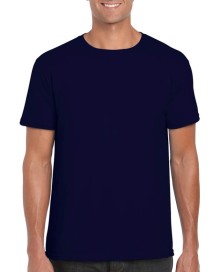 GILDAN<sup>®</sup> SOFTSTYLE<sup>™</sup> ADULT T-SHIRT 64000 05.GI.2.399