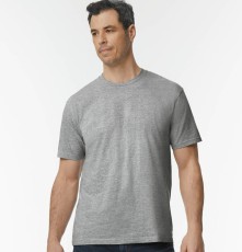 SOFTSTYLE MIDWEIGHT ADULT T-SHIRT 65000 05.GI.2.E43.2F75