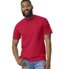 SOFTSTYLE MIDWEIGHT ADULT T-SHIRT 65000 05.GI.2.E43.6H30