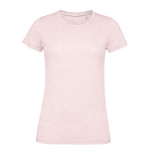WOMEN`S ROUND NECK FITTED T-SHIRT REGENT 02758 05.SL.1.722.5B05