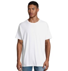 MEN´S BOXY OVERSIZED T-SHIRT 03806 05.SL.2.C49.1A01