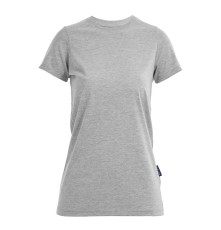 WOMEN´S LUXURY ROUNDNECK TEES 201 05.HR.1.801.2G20