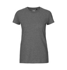 LADIES` FIT T-SHIRT O81001 05.NE.1.649.2C25