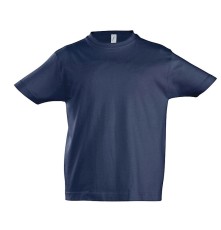 KIDS IMPERIAL T-SHIRT 11770 05.SL.3.509.4A40