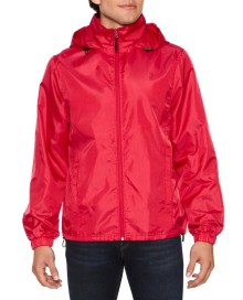 HAMMER<sup>™</sup> UNISEX WINDWEAR JACKET WR800 01.GI.2.O53