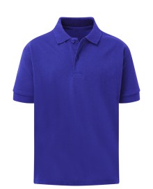 SG50K KIDS’ COTTON POLO 04.SG.3.126