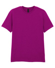 GILDAN<sup>®</sup> SOFTSTYLE<sup>™</sup> ADULT T-SHIRT 64000 05.GI.2.W31
