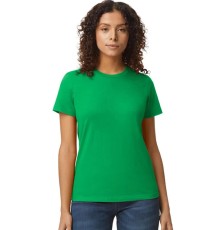 SOFTSTYLE MIDWEIGHT WOMEN`S T-SHIRT 65000L 05.GI.1.E44.3F70