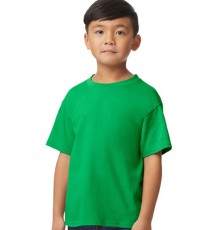 SOFTSTYLE MIDWEIGHT YOUTH T-SHIRT 65000B 05.GI.3.E42.3F70