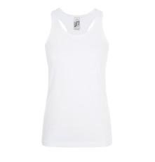 JUSTIN WOMEN TANK TOP 01826 05.SL.1.830.1A01