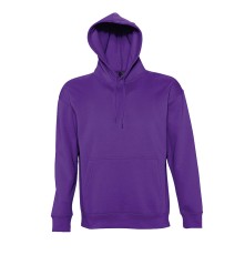 HOODED-SWEATER SLAM 13251 25.SL.4.962.6A50