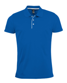 POLO SPORT HOMME 01180 04.SL.2.C73
