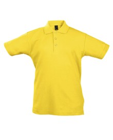 KIDS SUMMER POLO II 11344 04.SL.3.L85