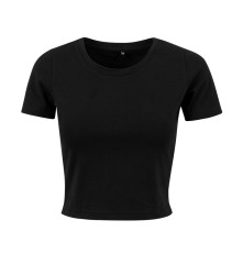 LADIES` CROPPED TEE BY042 05.BY.1.870.2A00