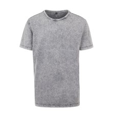 ACID WASHED TEE BY070 05.BY.2.C82.2H29