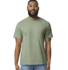 SOFTSTYLE MIDWEIGHT ADULT T-SHIRT 65000 05.GI.2.E43.3A80
