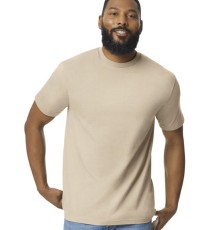 SOFTSTYLE MIDWEIGHT ADULT T-SHIRT 65000 05.GI.2.E43.3J60