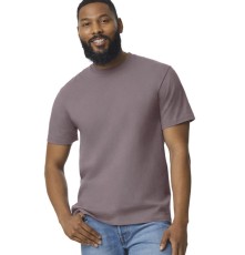 SOFTSTYLE MIDWEIGHT ADULT T-SHIRT 65000 05.GI.2.E43.5D50