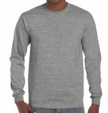 HAMMER<sup>™</sup> ADULT LONG SLEEVE T-SHIRT H400 05.GI.4.693.2F80