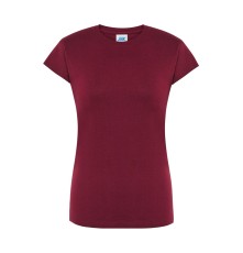 REGULAR LADY COMFORT T-SHIRT TSRLCMF 05.JK.1.745.6E82