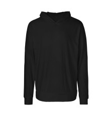 UNISEX JERSEY HOODIE O62101 05.NE.4.492.2A40